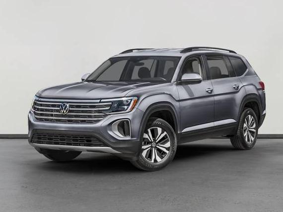 VOLKSWAGEN ATLAS 2024 1V2WR2CA0RC585558 image VOLKSWAGEN ATLAS 2024 1V2WR2CA0RC585558 image