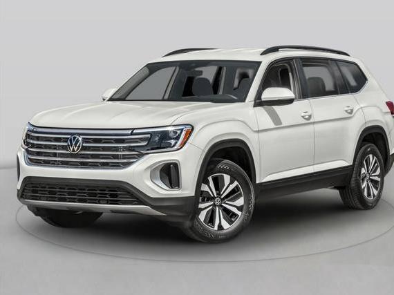 VOLKSWAGEN ATLAS 2024 1V2WR2CA2RC515933 image