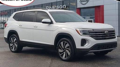 VOLKSWAGEN ATLAS 2024 1V2JR2CA4RC513353 image