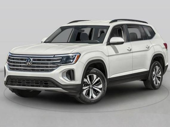 VOLKSWAGEN ATLAS 2024 1V2WR2CA0RC522458 image