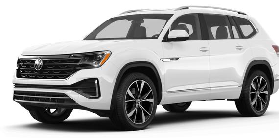 VOLKSWAGEN ATLAS 2024 1V2WR2CA9RC563039 image VOLKSWAGEN ATLAS 2024 1V2WR2CA9RC563039 image