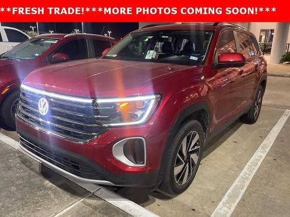 VOLKSWAGEN ATLAS 2024 1V2WR2CA2RC516144 image VOLKSWAGEN ATLAS 2024 1V2WR2CA2RC516144 image