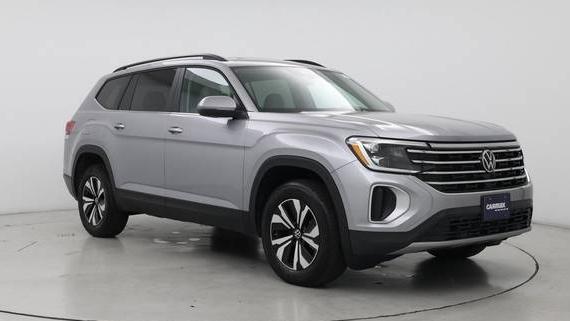 VOLKSWAGEN ATLAS 2024 1V2DR2CA2RC581454 image VOLKSWAGEN ATLAS 2024 1V2DR2CA2RC581454 image