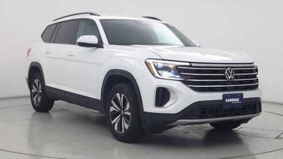 VOLKSWAGEN ATLAS 2024 1V2DR2CA9RC517847 image VOLKSWAGEN ATLAS 2024 1V2DR2CA9RC517847 image