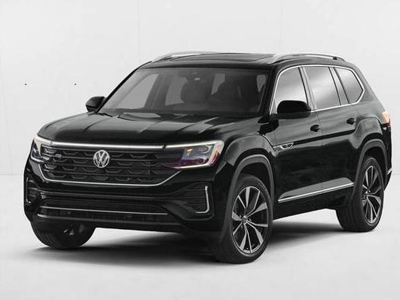 VOLKSWAGEN ATLAS 2024 1V2WR2CA6RC518611 image