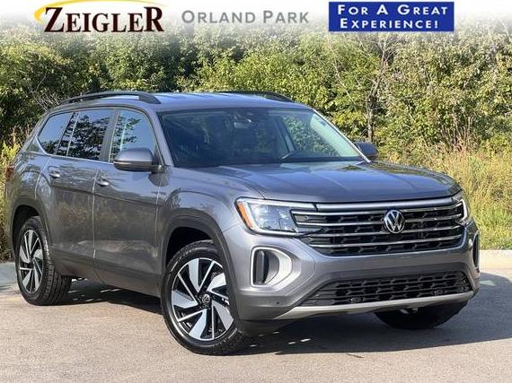 VOLKSWAGEN ATLAS 2024 1V2WR2CAXRC535363 image