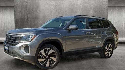 VOLKSWAGEN ATLAS 2024 1V2WR2CA1RC527636 image VOLKSWAGEN ATLAS 2024 1V2WR2CA1RC527636 image