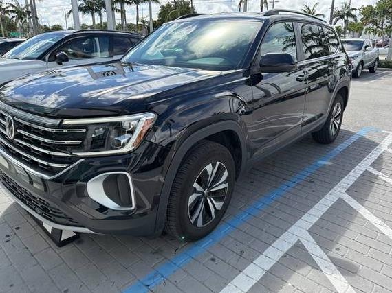 VOLKSWAGEN ATLAS 2024 1V2DR2CA3RC519934 image VOLKSWAGEN ATLAS 2024 1V2DR2CA3RC519934 image