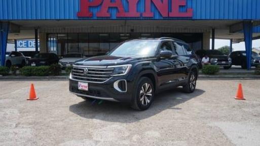 VOLKSWAGEN ATLAS 2024 1V2DR2CA8RC565579 image