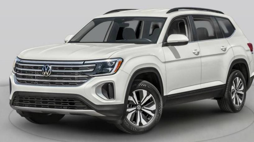 VOLKSWAGEN ATLAS 2024 1V2WR2CA7RC533330 image