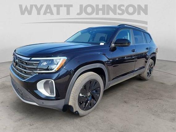 VOLKSWAGEN ATLAS 2024 1V2JR2CA2RC526585 image