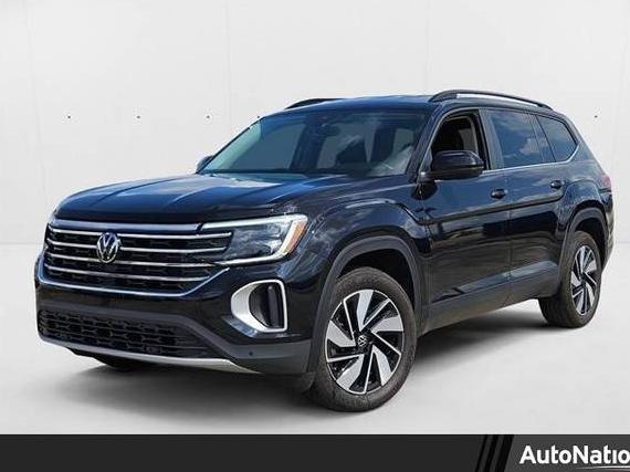 VOLKSWAGEN ATLAS 2024 1V2WR2CA7RC536289 image VOLKSWAGEN ATLAS 2024 1V2WR2CA7RC536289 image