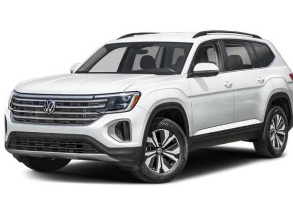 VOLKSWAGEN ATLAS 2024 1V2JR2CA9RC502977 image