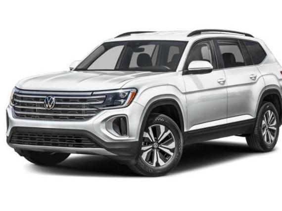 VOLKSWAGEN ATLAS 2024 1V2JR2CA2RC599911 image