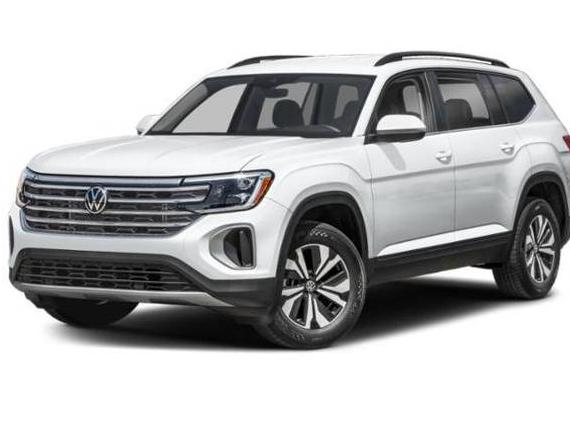 VOLKSWAGEN ATLAS 2024 1V2WR2CA0RC536649 image VOLKSWAGEN ATLAS 2024 1V2WR2CA0RC536649 image