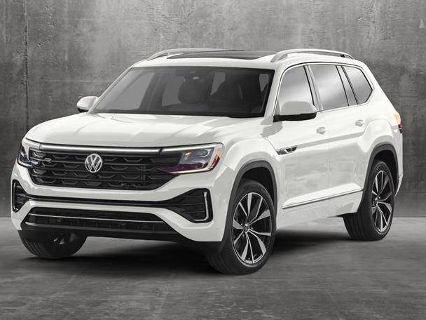 VOLKSWAGEN ATLAS 2024 1V2JR2CA0RC514872 image VOLKSWAGEN ATLAS 2024 1V2JR2CA0RC514872 image