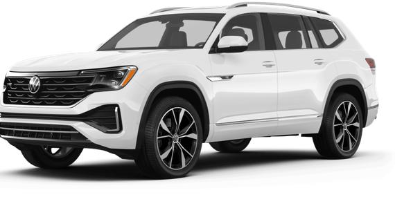 VOLKSWAGEN ATLAS 2024 1V2DR2CA4RC581729 image VOLKSWAGEN ATLAS 2024 1V2DR2CA4RC581729 image