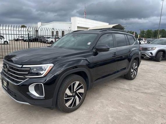 VOLKSWAGEN ATLAS 2024 1V2WR2CA2RC506035 image