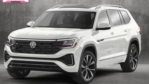 VOLKSWAGEN ATLAS 2024 1V2WR2CAXRC534794 image