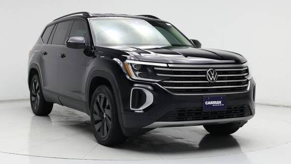 VOLKSWAGEN ATLAS 2024 1V2DR2CA3RC605650 image