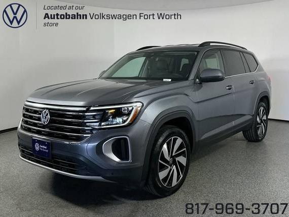 VOLKSWAGEN ATLAS 2024 1V2WR2CA0RC534271 image VOLKSWAGEN ATLAS 2024 1V2WR2CA0RC534271 image