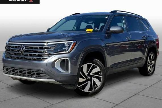 VOLKSWAGEN ATLAS 2024 1V2WR2CA7RC570040 image VOLKSWAGEN ATLAS 2024 1V2WR2CA7RC570040 image