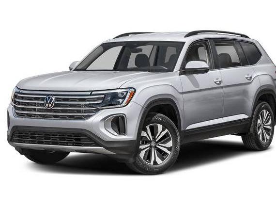 VOLKSWAGEN ATLAS 2024 1V2JR2CA2RC574314 image VOLKSWAGEN ATLAS 2024 1V2JR2CA2RC574314 image