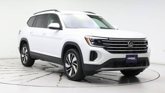 VOLKSWAGEN ATLAS 2024 1V2WR2CA2RC565540 image VOLKSWAGEN ATLAS 2024 1V2WR2CA2RC565540 image