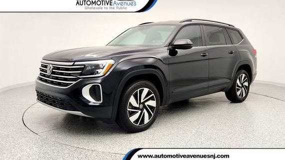 VOLKSWAGEN ATLAS 2024 1V2WR2CA7RC581040 image VOLKSWAGEN ATLAS 2024 1V2WR2CA7RC581040 image