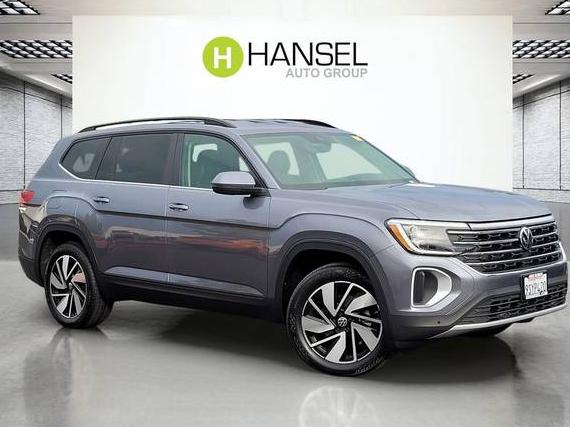 VOLKSWAGEN ATLAS 2024 1V2WR2CA0RC621961 image VOLKSWAGEN ATLAS 2024 1V2WR2CA0RC621961 image