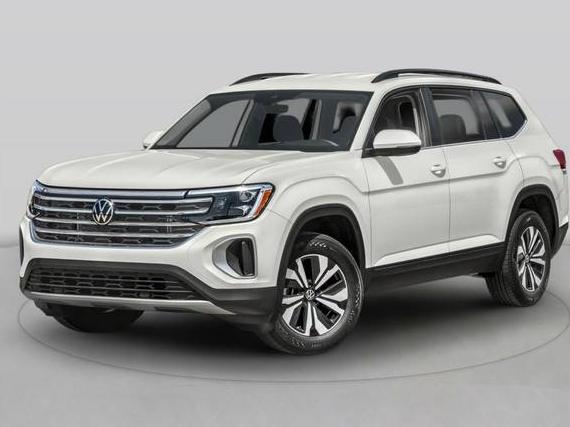 VOLKSWAGEN ATLAS 2024 1V2WR2CA8RC533241 image