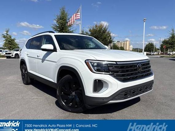 VOLKSWAGEN ATLAS 2024 1V2JR2CA8RC556366 image VOLKSWAGEN ATLAS 2024 1V2JR2CA8RC556366 image