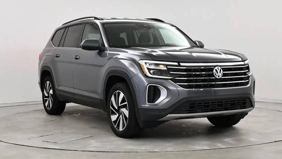 VOLKSWAGEN ATLAS 2024 1V2WR2CA2RC546163 image