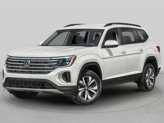 VOLKSWAGEN ATLAS 2024 1V2WR2CA0RC516563 image