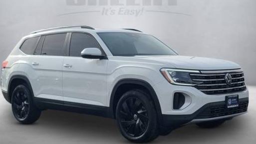 VOLKSWAGEN ATLAS 2024 1V2JR2CA2RC598841 image