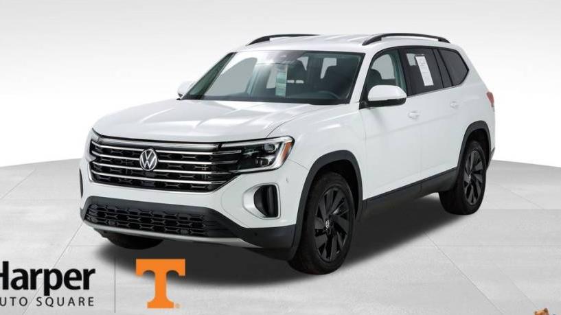 VOLKSWAGEN ATLAS 2024 1V2WR2CA6RC539541 image