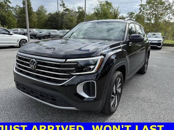 VOLKSWAGEN ATLAS 2024 1V2WR2CA5RC561871 image VOLKSWAGEN ATLAS 2024 1V2WR2CA5RC561871 image