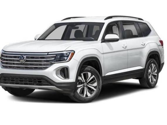 VOLKSWAGEN ATLAS 2024 1V2WR2CA3RC502804 image