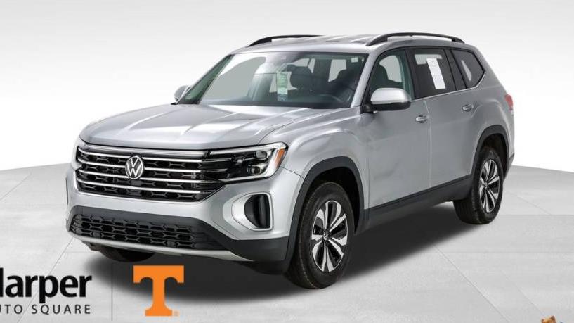 VOLKSWAGEN ATLAS 2024 1V2DR2CA7RC525218 image