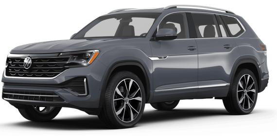 VOLKSWAGEN ATLAS 2024 1V2DR2CA0RC557363 image VOLKSWAGEN ATLAS 2024 1V2DR2CA0RC557363 image