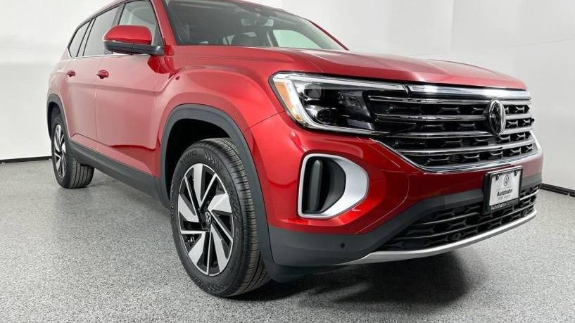 VOLKSWAGEN ATLAS 2024 1V2WR2CA1RC540676 image