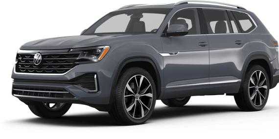 VOLKSWAGEN ATLAS 2024 1V2WR2CAXRC527568 image