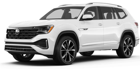 VOLKSWAGEN ATLAS 2024 1V2DR2CA6RC586947 image VOLKSWAGEN ATLAS 2024 1V2DR2CA6RC586947 image