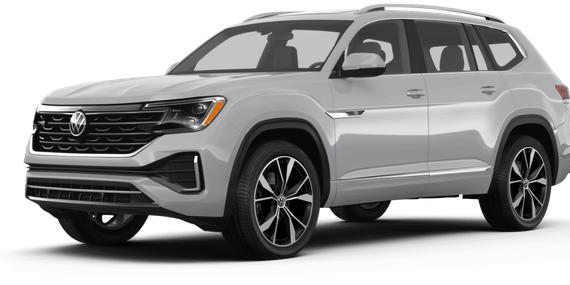 VOLKSWAGEN ATLAS 2024 1V2DR2CA5RC581271 image VOLKSWAGEN ATLAS 2024 1V2DR2CA5RC581271 image