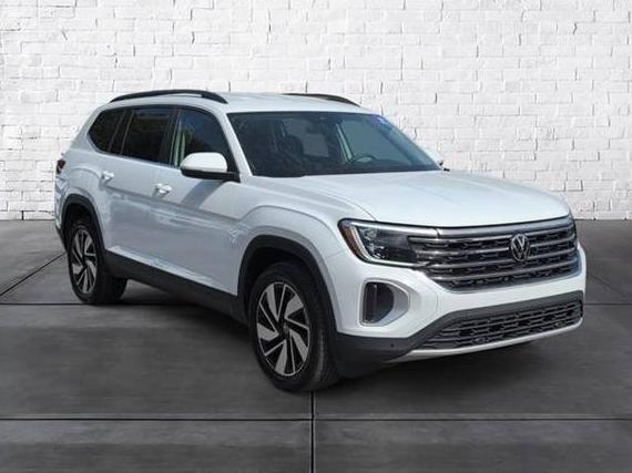 VOLKSWAGEN ATLAS 2024 1V2WR2CAXRC586085 image VOLKSWAGEN ATLAS 2024 1V2WR2CAXRC586085 image