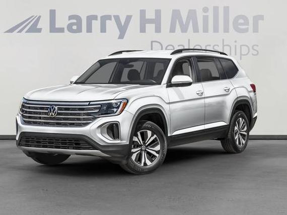 VOLKSWAGEN ATLAS 2024 1V2JR2CA9RC532903 image