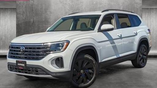VOLKSWAGEN ATLAS 2024 1V2WR2CA8RC553103 image VOLKSWAGEN ATLAS 2024 1V2WR2CA8RC553103 image