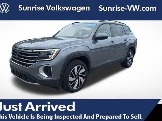 VOLKSWAGEN ATLAS 2024 1V2JR2CAXRC564775 image VOLKSWAGEN ATLAS 2024 1V2JR2CAXRC564775 image