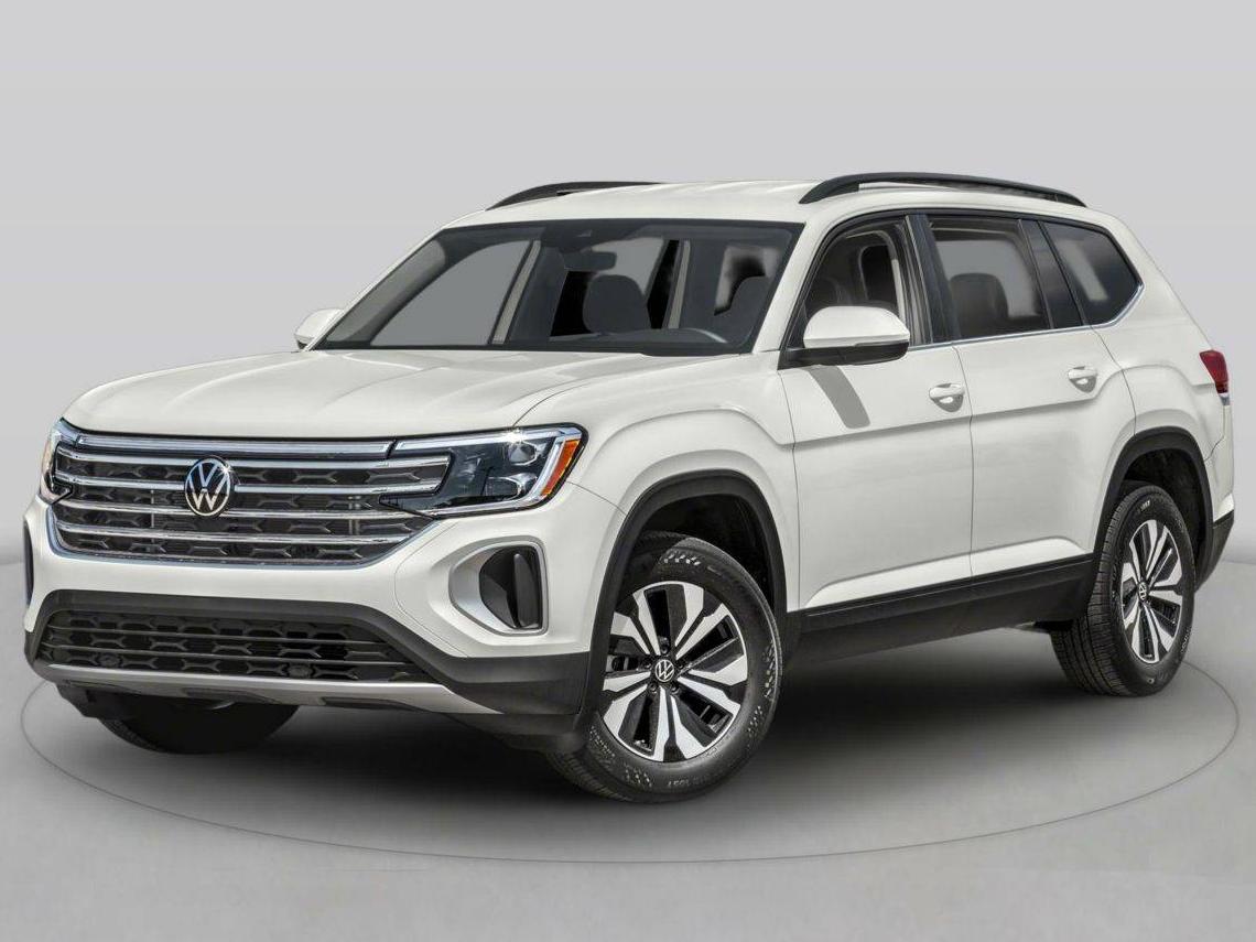 VOLKSWAGEN ATLAS 2024 1V2WR2CA0RC536523 image