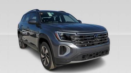 VOLKSWAGEN ATLAS 2024 1V2JR2CA9RC530195 image